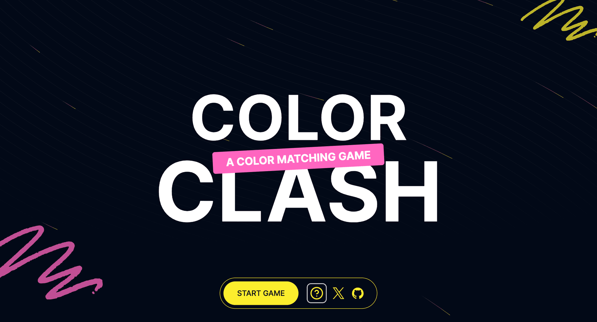 colorclash